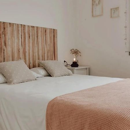 O Saramagal-Casa Nueva Playa Area Brava - Hio 빌라 외부 사진